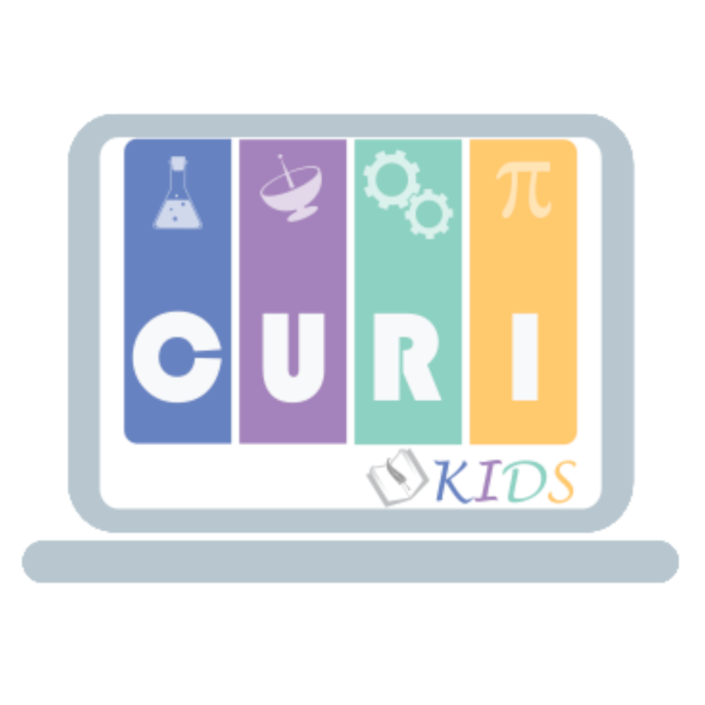 Curikids e-Library Platform